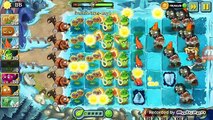 Plants vs zombies 2 wasabi whip and new unknown plants