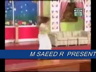 megha mujra aik bar aaja aaja [M SAEED R]