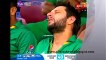 Shahid Afrid is crying after Poor Performance in World T20 Cricket 2016  Afridi gets Emotional
