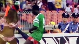 Funny Football Moments - Fails, Bloopers