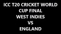 Unbelievable WHAT A MATCH! 6-6-6-6 West Indies Won by 4 wickets (with 2 balls remaining)