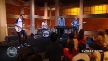 Sunset Sons - Tick Tock - Le Petit Journal du 17/05  - CANAL+