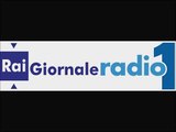 RAI RADIO1 GR TOSCANA - A PRATO PRIMA UDIENZA AL PROCESSO - (25-06-2014)