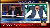11th Hour 17th May 2016