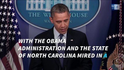 Obama labels Tuesday 'Homophobia and Transphobia Day'