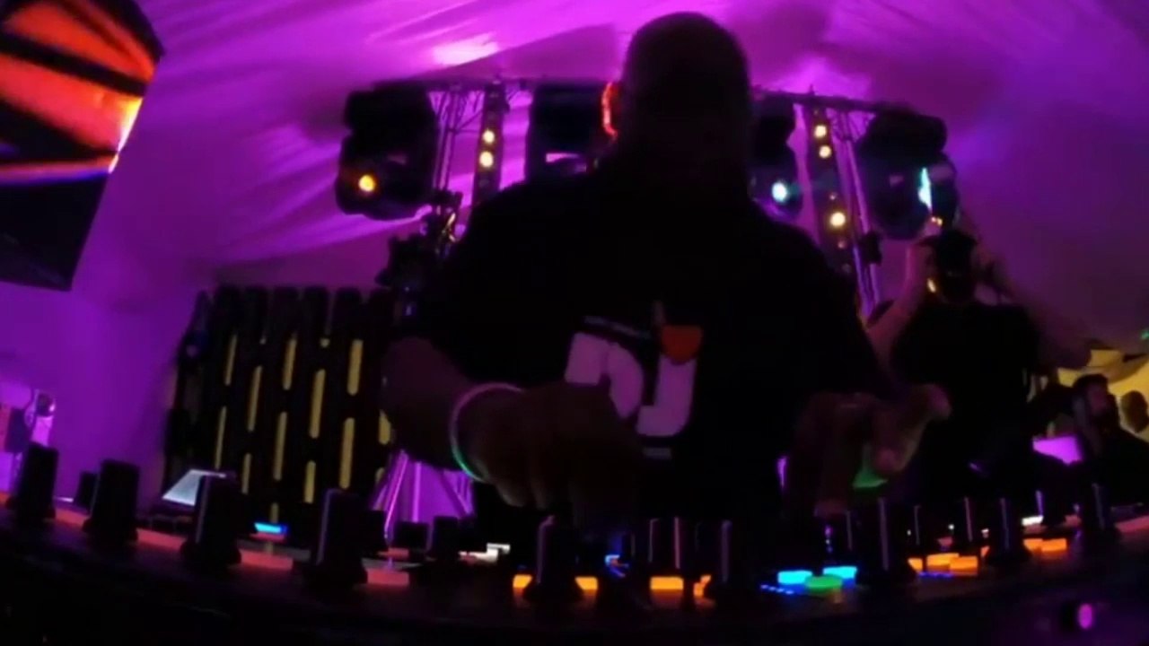 Carl Cox - Live @ House The House, House Of Commons [12.05.2016] (Deep, DIsco, Chicago House) (Teaser)