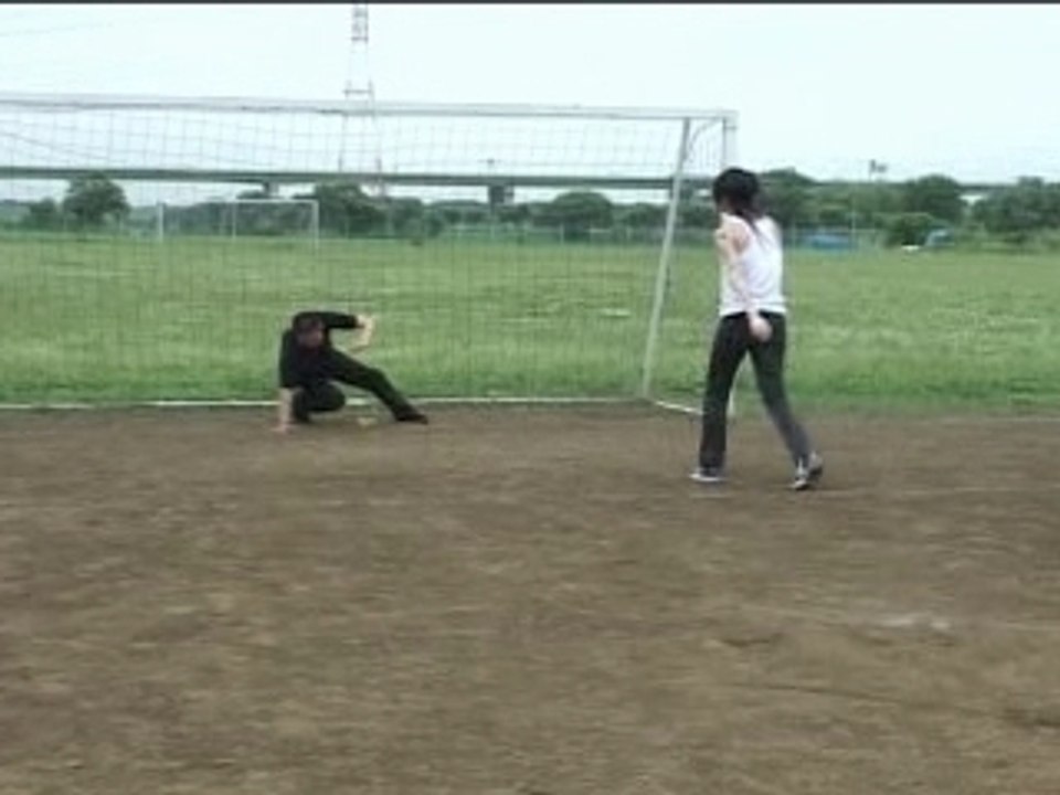 Miyavi -Bonus du film ORESAMA