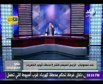 أحمد موسى ساخرًا من حمدين صباحي: شغلوه رئيس أي مدينة خليه يسكت
