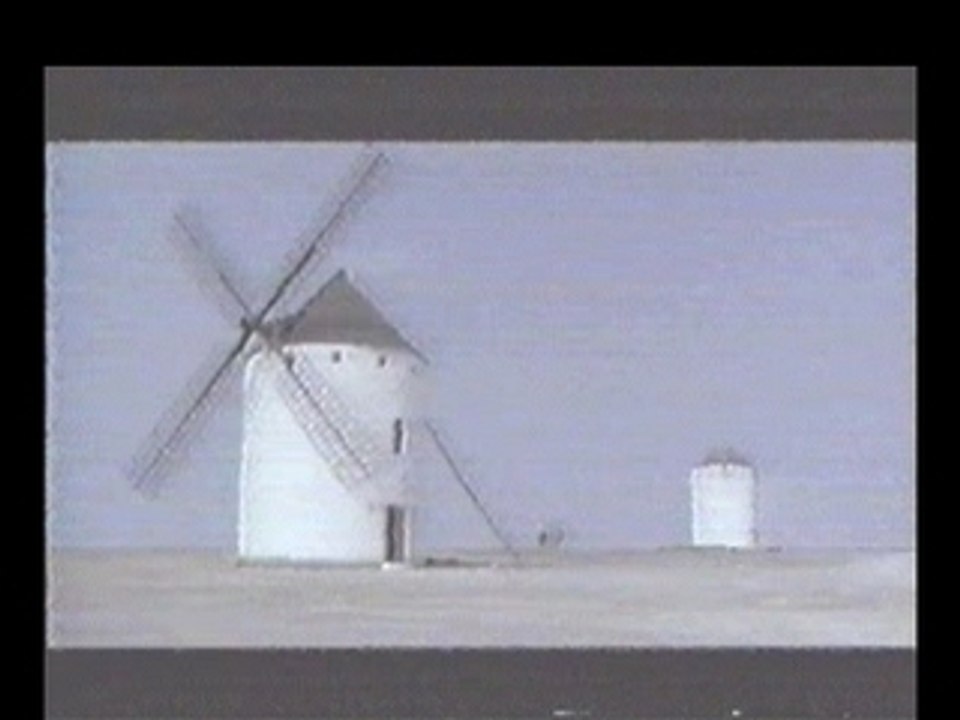 Nik Kershaw - Don Quixote