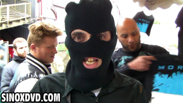 24H avec Latrik Dunet : « Rencontre avec Morsay & Ousmane Badara ex Alpha 5.20 » - Episode 4/4