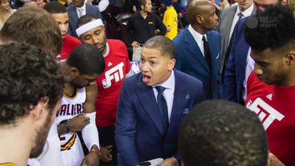 Odds the Cavaliers win it all