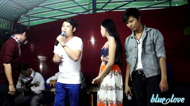 Lk Tan co giao duyen - Bui trung dang,Minh truong,Vo minh lam,Nguyen thi luan