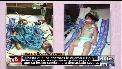 Esta Foto Pudo Salvar Su Vida Pero Nadie Noto El  Terrible Error Que Su Madre Cometia