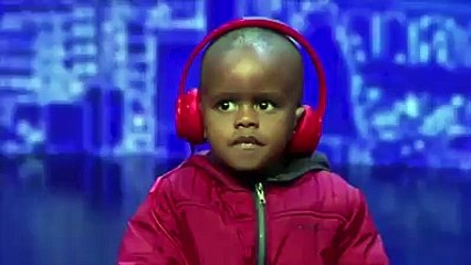 Little Amazing Singer Winderfull