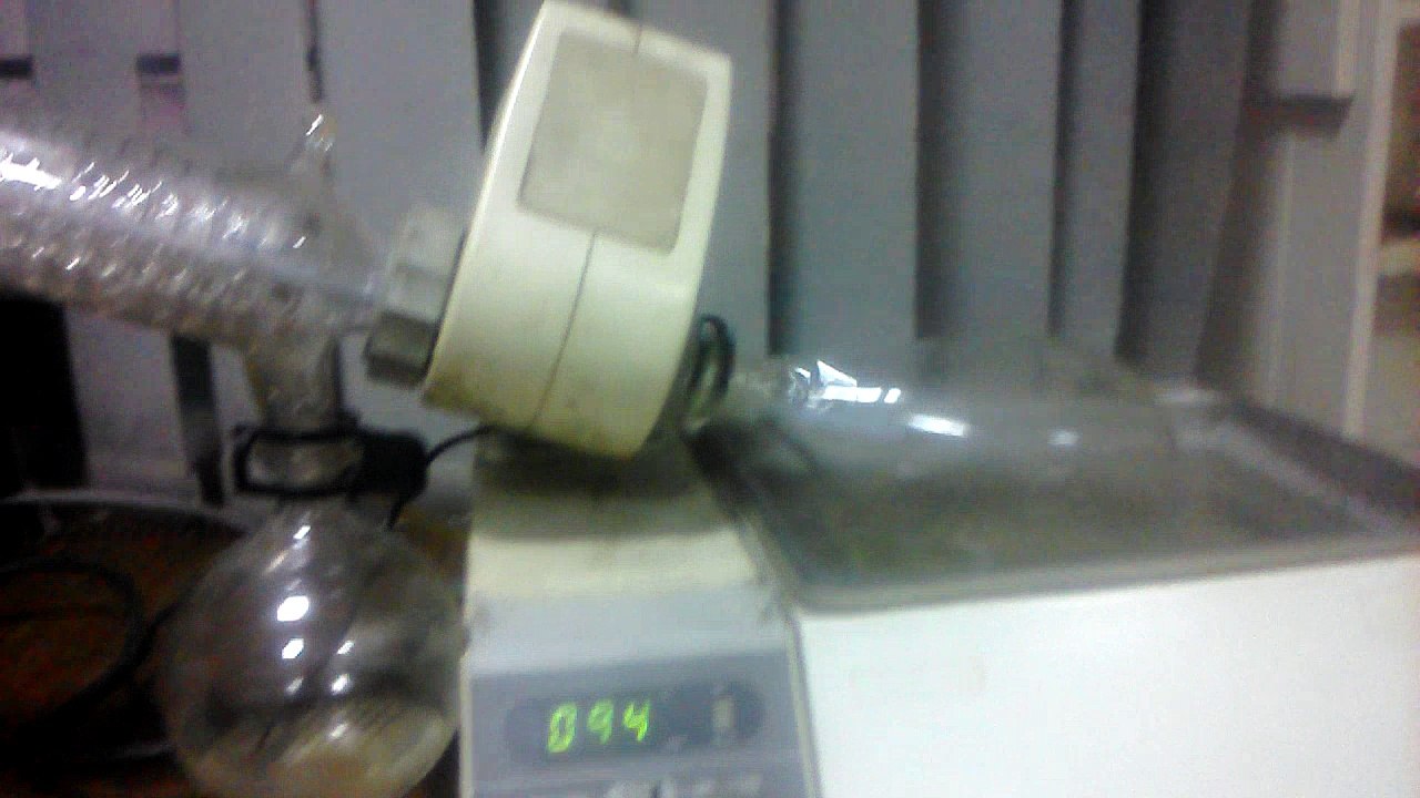 Distillation