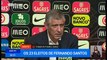 Fernando Santos anuncia os 23 Convocados de Portugal para o Euro 2016 (17/05/2016)