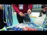 N° 27 - 2013/14 - Speciali TG Giovani: Universiade Trentino: una scommessa vinta grazie ai volontari
