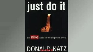 Enjoyed read  Just Do It