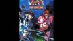 Super Street Fighter 2 Turbo HD Remix Main Menu Theme