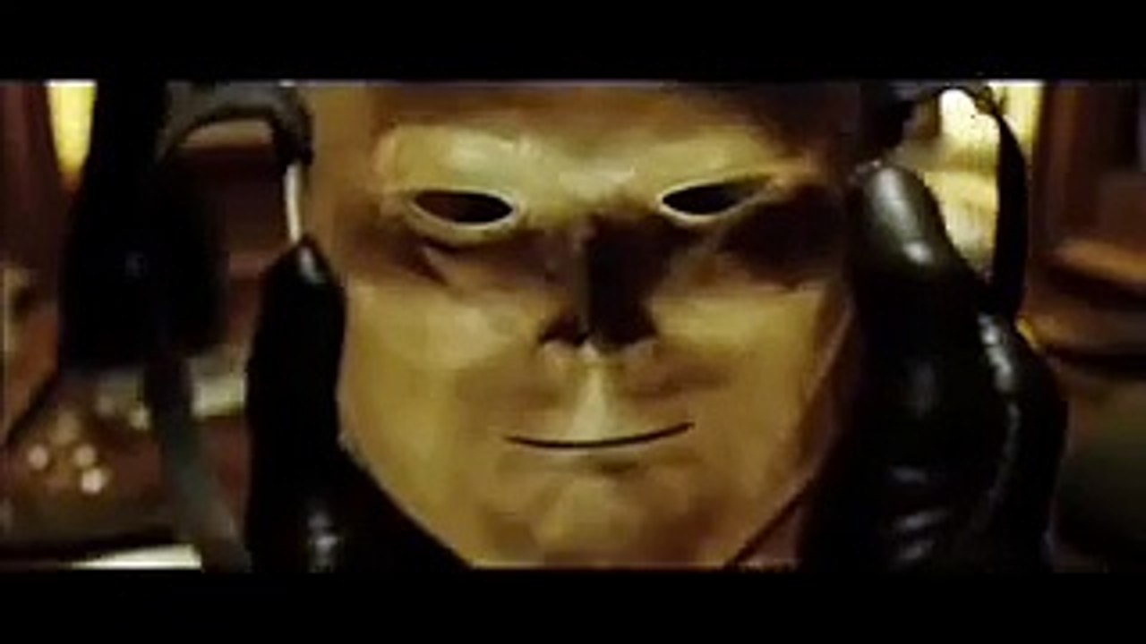 v for vendetta trailer