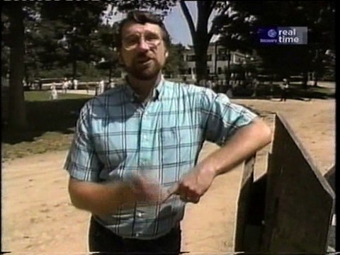 NYWS - S02E01 - Rocking Horse