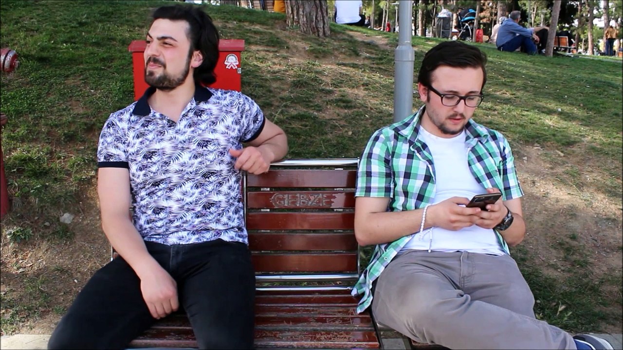 Türkler & Avrupalılar