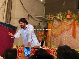 Jashan Bibi Zainab Saniye Zahraa, SA