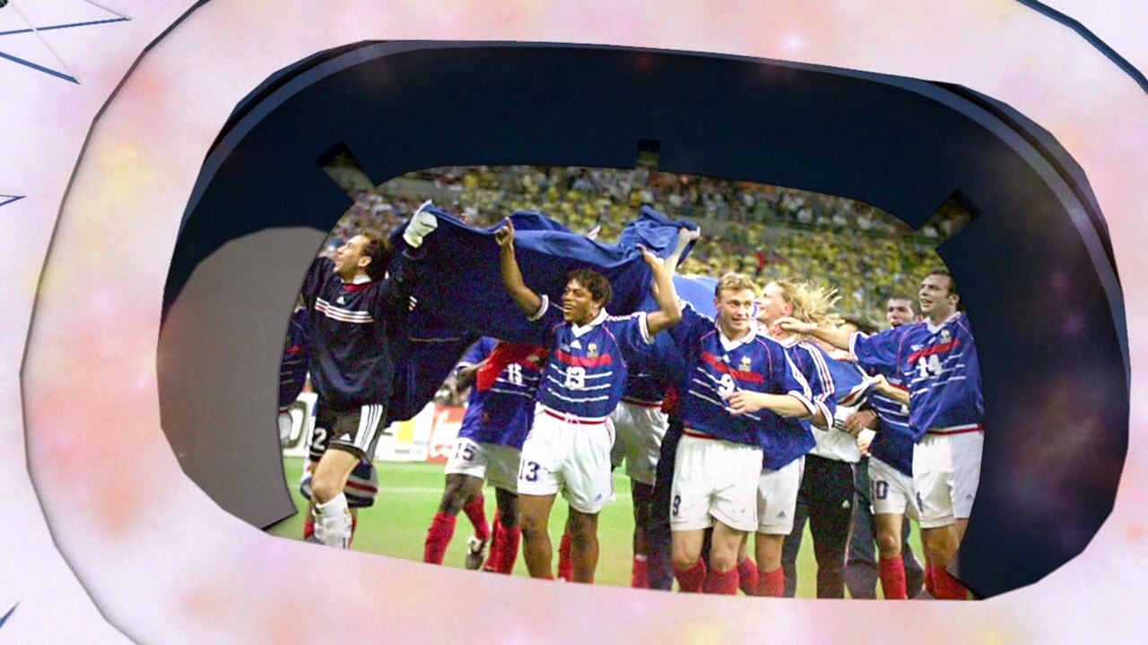L'Euro 2016