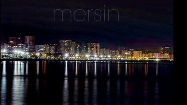 Bir Yanım Mersin - İlkay Akkaya