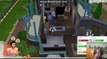 [Sims]The sims 4~Baba és ház #2