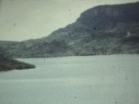 1975: Pain de Sucre - Baie de Diégo-Suarez (Madagascar)