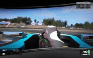 Project CARS - Formula A @ Mazda Raceway Laguna Seca