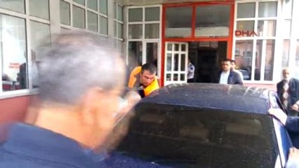 Fatih'te Amca Dehşeti 2 Yeğenini Kurşun Yağmuruna Tuttu