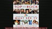 Read here Top of the Rock Inside the Rise and Fall of Must See TV