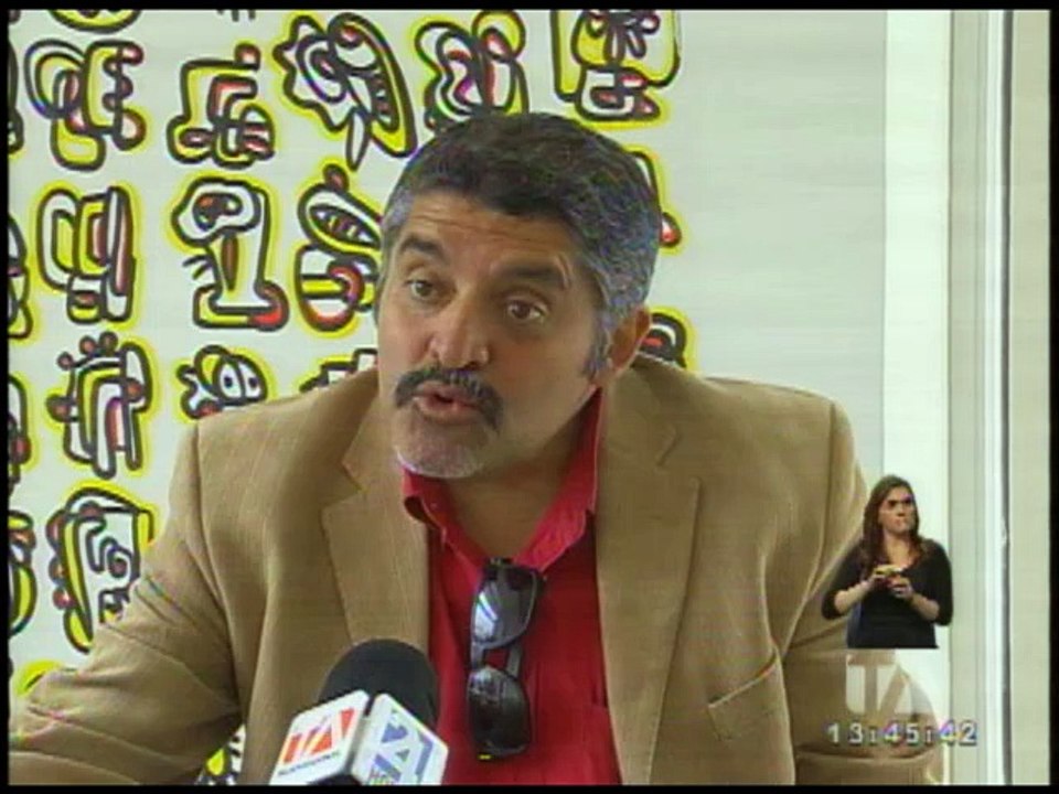 Al menos 338 casos de gripe AH1N1 se han registrado en Ecuador