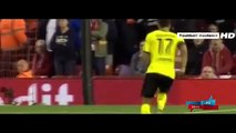 Liverpool 4-3 Borussia Dortmund - GOLLER (UEFA 2016)