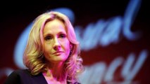 J.K. Rowling shares powerful message about Donald Trump