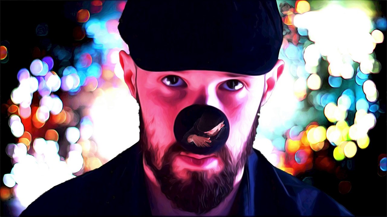 Nez Noir (La S'naï)