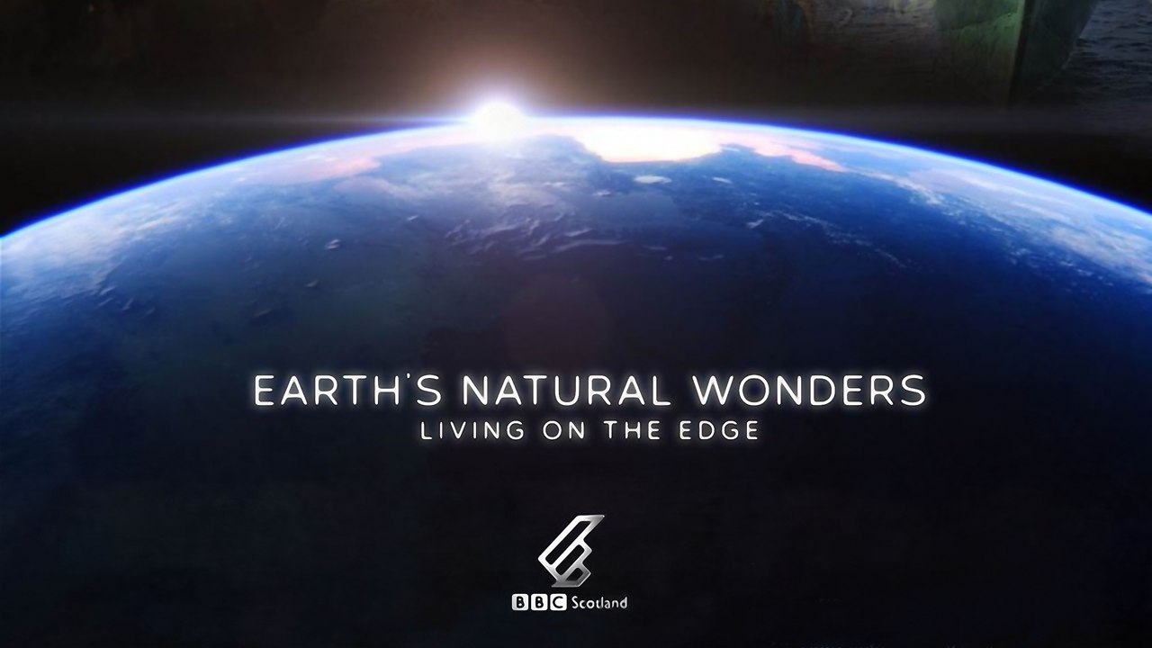 BBC Чудеса природы: Жизнь на грани (2 серия из...