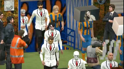 2015 4chan Autumn Babby Cup group A - /hr/ vs /sci/