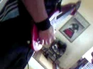 La Fiote sur Guitar Hero II