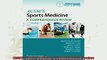 new book  ACSMs Sports Medicine A Comprehensive Review