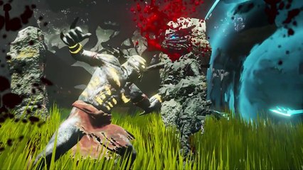 Shadow of the Beast - Trailer de lancement