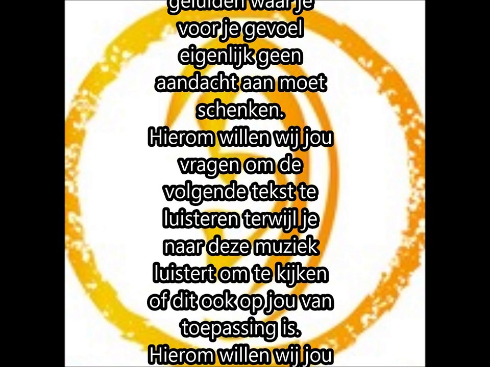 Filmpje MooC