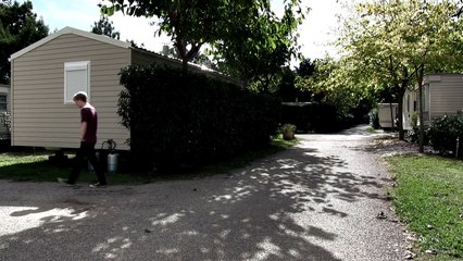 Trapped | Short Film