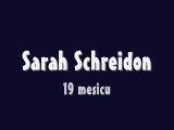 Sarah Schreidon - protection - 19 months