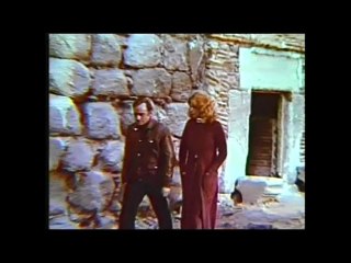 The Werewolf Versus The Vampire Woman Part 2