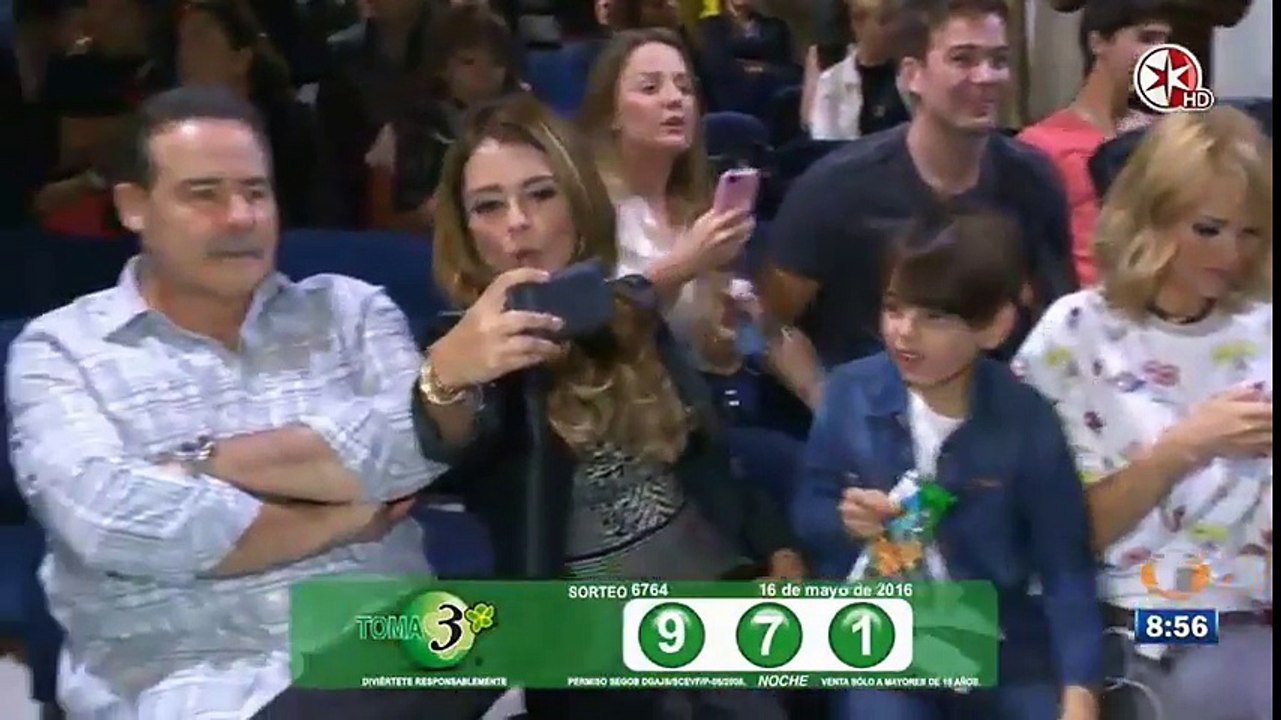 Nota 1N #ParejaTekila las Amazonas - Victoria Ruffo - Cesar Evora