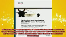 READ book  Designing and Deploying 80211 Wireless Networks A Practical Guide to Implementing Full EBook