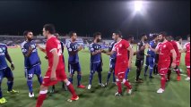 Al Nasr vs Tractorsazi Tabriz 4-1 All Goals & Highlights HD 17.05.2016